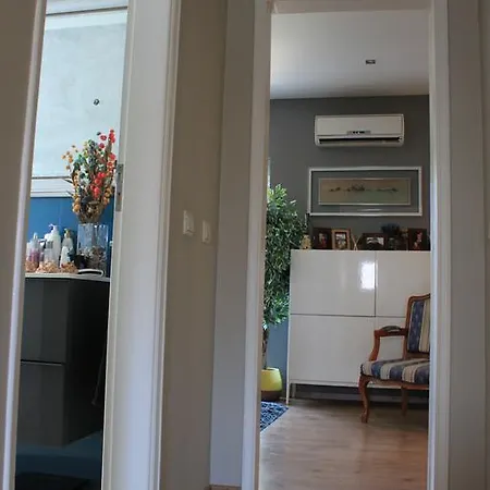 Casaferroviaria Homestay *