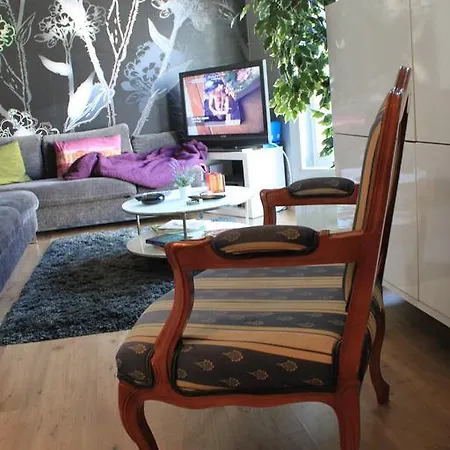 Habitación en casa particular Casaferroviaria *