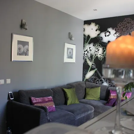 Homestay Casaferroviaria