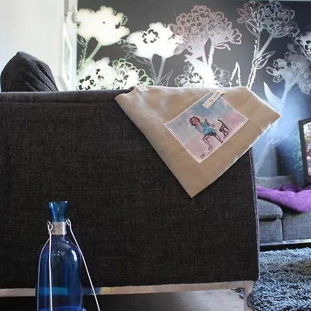 Casaferroviaria Homestay