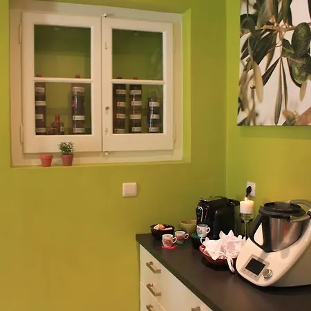 Habitación en casa particular Casaferroviaria