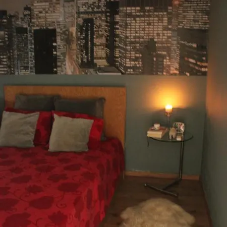 Homestay Casaferroviaria Entroncamento